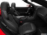  Passenger seat photo